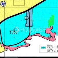 Land plot in Republic of Cyprus, Protaras