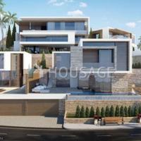 Вилла на Кипре, Лимасол, 364 кв.м.