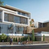 Вилла на Кипре, Лимасол, 364 кв.м.