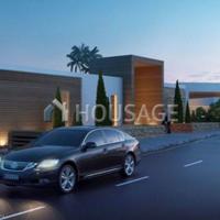 Вилла на Кипре, Лимасол, 364 кв.м.