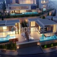 Вилла на Кипре, Лимасол, 364 кв.м.