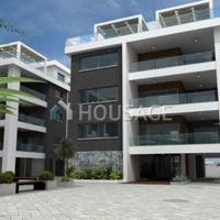 Апартаменты на Кипре, Лимасол, 160 кв.м.