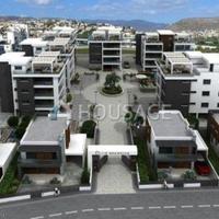 Апартаменты на Кипре, Лимасол, 160 кв.м.