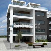 Apartment in Republic of Cyprus, Lemesou, 160 sq.m.