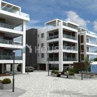 Apartment in Republic of Cyprus, Lemesou, 160 sq.m.