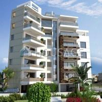 Apartment in Republic of Cyprus, Eparchia Larnakas, Larnaca, 129 sq.m.