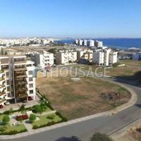 Apartment in Republic of Cyprus, Eparchia Larnakas, Larnaca, 129 sq.m.
