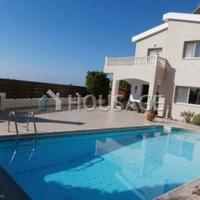 Villa in Republic of Cyprus, Eparchia Pafou, Nicosia, 150 sq.m.