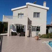 Villa in Republic of Cyprus, Eparchia Pafou, Nicosia, 150 sq.m.