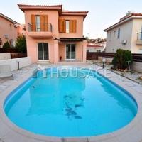 Villa in Republic of Cyprus, Eparchia Pafou, Nicosia, 130 sq.m.