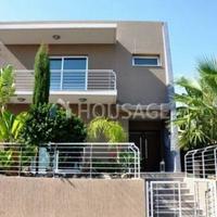 Вилла на Кипре, Лимасол, 204 кв.м.