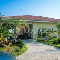Villa in Republic of Cyprus, Eparchia Larnakas, 160 sq.m.