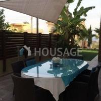 Вилла на Кипре, Лимасол, 204 кв.м.