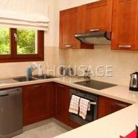 Вилла на Кипре, Пафос, Никосия, 107 кв.м.