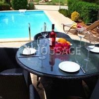 Вилла на Кипре, Пафос, Никосия, 107 кв.м.