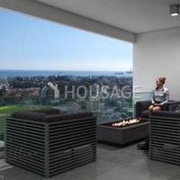 Apartment in Republic of Cyprus, Lemesou, 160 sq.m.