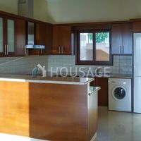 Villa in Republic of Cyprus, Eparchia Pafou, 198 sq.m.