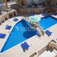 Townhouse in Republic of Cyprus, Eparchia Pafou, Nicosia, 137 sq.m.