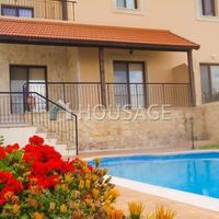 Villa in Republic of Cyprus, Eparchia Pafou, 198 sq.m.