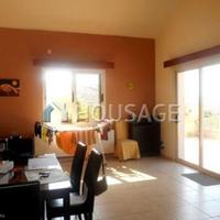 Бунгало на Кипре, Лимасол, 160 кв.м.