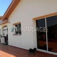 Бунгало на Кипре, Лимасол, 160 кв.м.