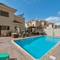 Villa in Republic of Cyprus, Lemesou, 260 sq.m.