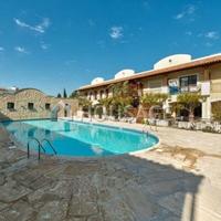 Таунхаус на Кипре, Лимасол, 140 кв.м.