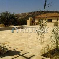 Bungalow in Republic of Cyprus, Lemesou, 500 sq.m.