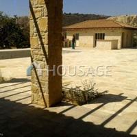 Bungalow in Republic of Cyprus, Lemesou, 500 sq.m.