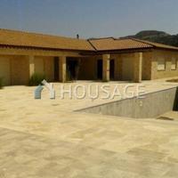 Bungalow in Republic of Cyprus, Lemesou, 500 sq.m.