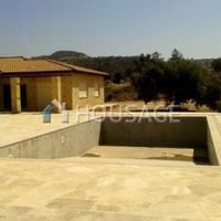 Bungalow in Republic of Cyprus, Lemesou, 500 sq.m.