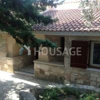 Bungalow in Republic of Cyprus, Eparchia Pafou, Nicosia, 141 sq.m.