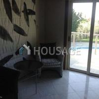 Bungalow in Republic of Cyprus, Eparchia Pafou, Nicosia, 141 sq.m.