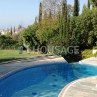 Bungalow in Republic of Cyprus, Eparchia Pafou, Nicosia, 141 sq.m.