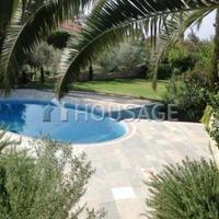 Bungalow in Republic of Cyprus, Eparchia Pafou, Nicosia, 141 sq.m.