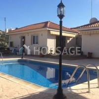 Таунхаус на Кипре, Лимасол, 175 кв.м.