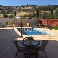 Таунхаус на Кипре, Лимасол, 175 кв.м.