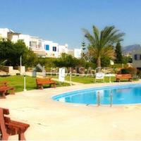 Townhouse in Republic of Cyprus, Eparchia Pafou, Nicosia, 125 sq.m.