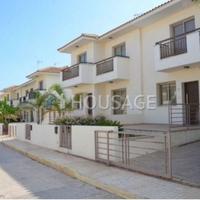 Townhouse in Republic of Cyprus, Protaras, 110 sq.m.