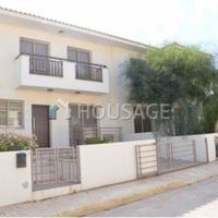 Townhouse in Republic of Cyprus, Protaras, 110 sq.m.