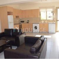 Townhouse in Republic of Cyprus, Protaras, 110 sq.m.