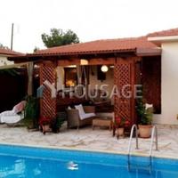 Bungalow in Republic of Cyprus, Lemesou, 160 sq.m.