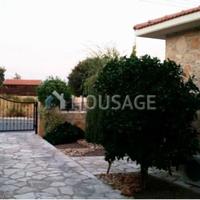 Bungalow in Republic of Cyprus, Lemesou, 160 sq.m.