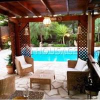 Bungalow in Republic of Cyprus, Lemesou, 160 sq.m.