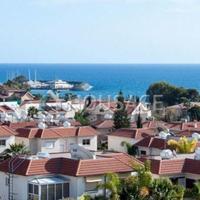 Вилла на Кипре, Лимасол, 302 кв.м.