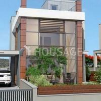 Вилла на Кипре, Лимасол, 302 кв.м.