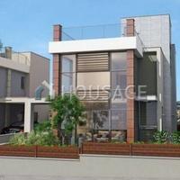 Вилла на Кипре, Лимасол, 302 кв.м.