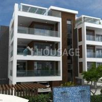 Apartment in Republic of Cyprus, Lemesou, 130 sq.m.