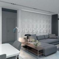 Apartment in Republic of Cyprus, Lemesou, 130 sq.m.