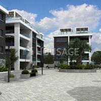 Apartment in Republic of Cyprus, Lemesou, 130 sq.m.